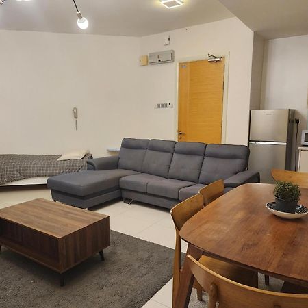 Crest Residence Куала Лумпур Екстериор снимка