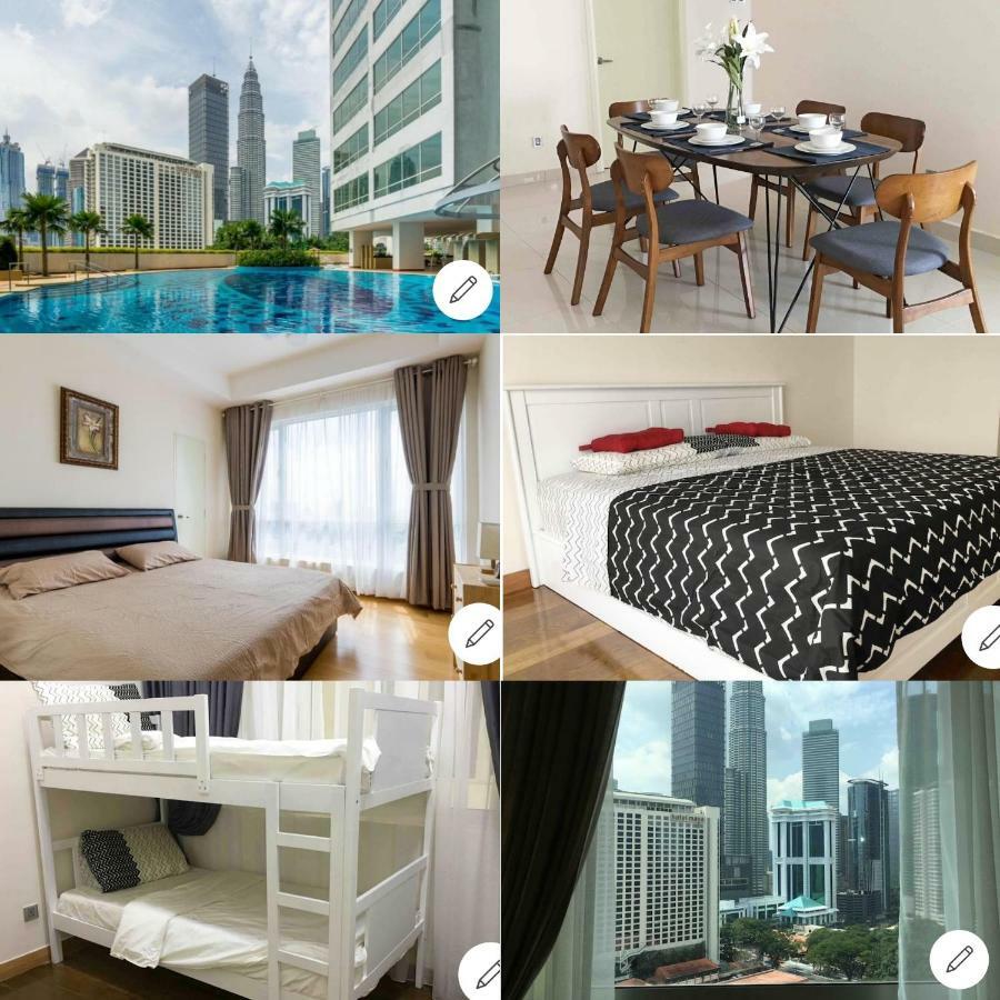 Crest Residence Куала Лумпур Екстериор снимка