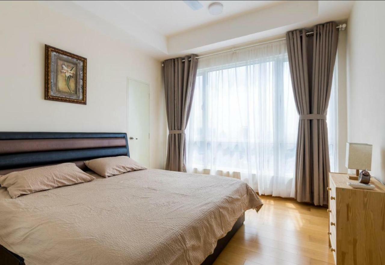 Crest Residence Куала Лумпур Екстериор снимка