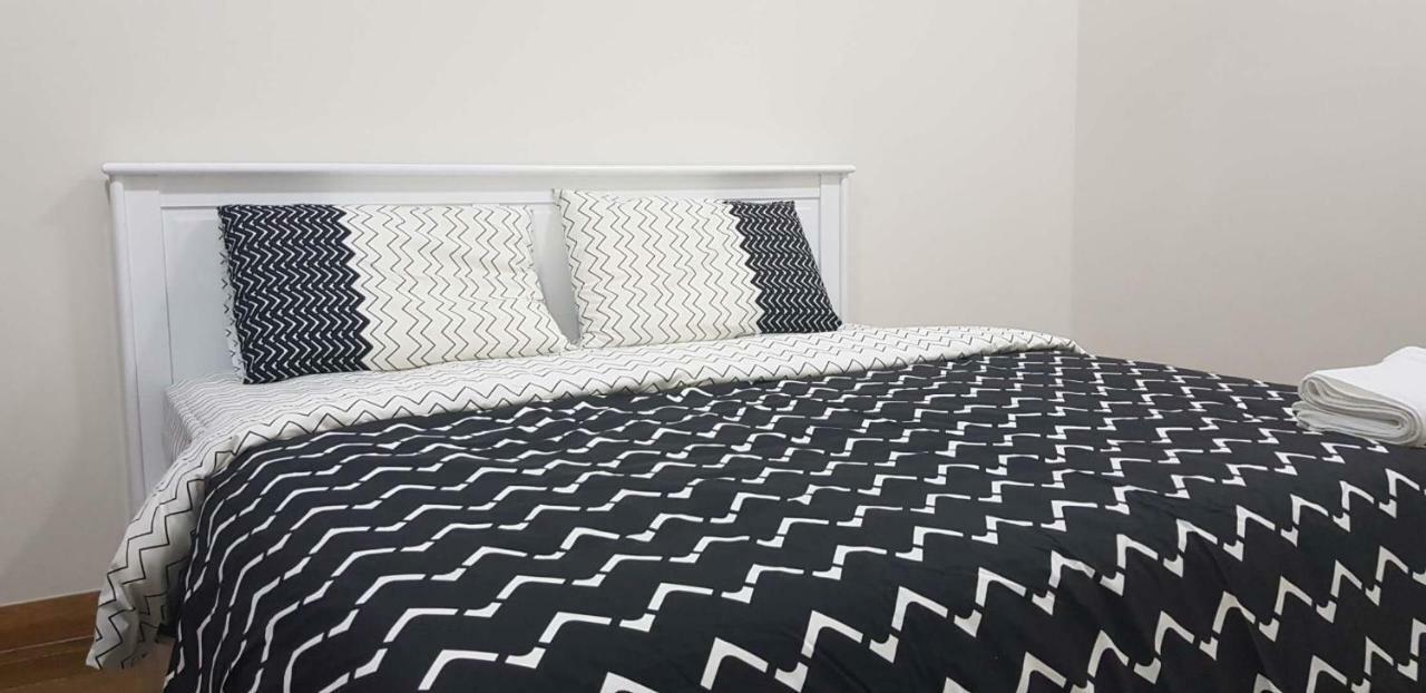 Crest Residence Куала Лумпур Екстериор снимка