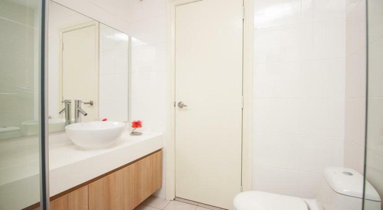 Crest Residence Куала Лумпур Екстериор снимка